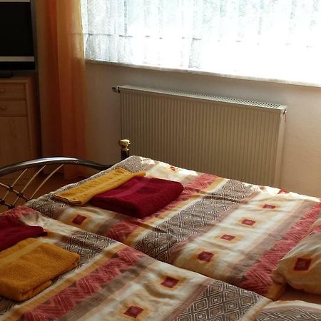 Ferienwohnung Baur Tussenhausen Dış mekan fotoğraf